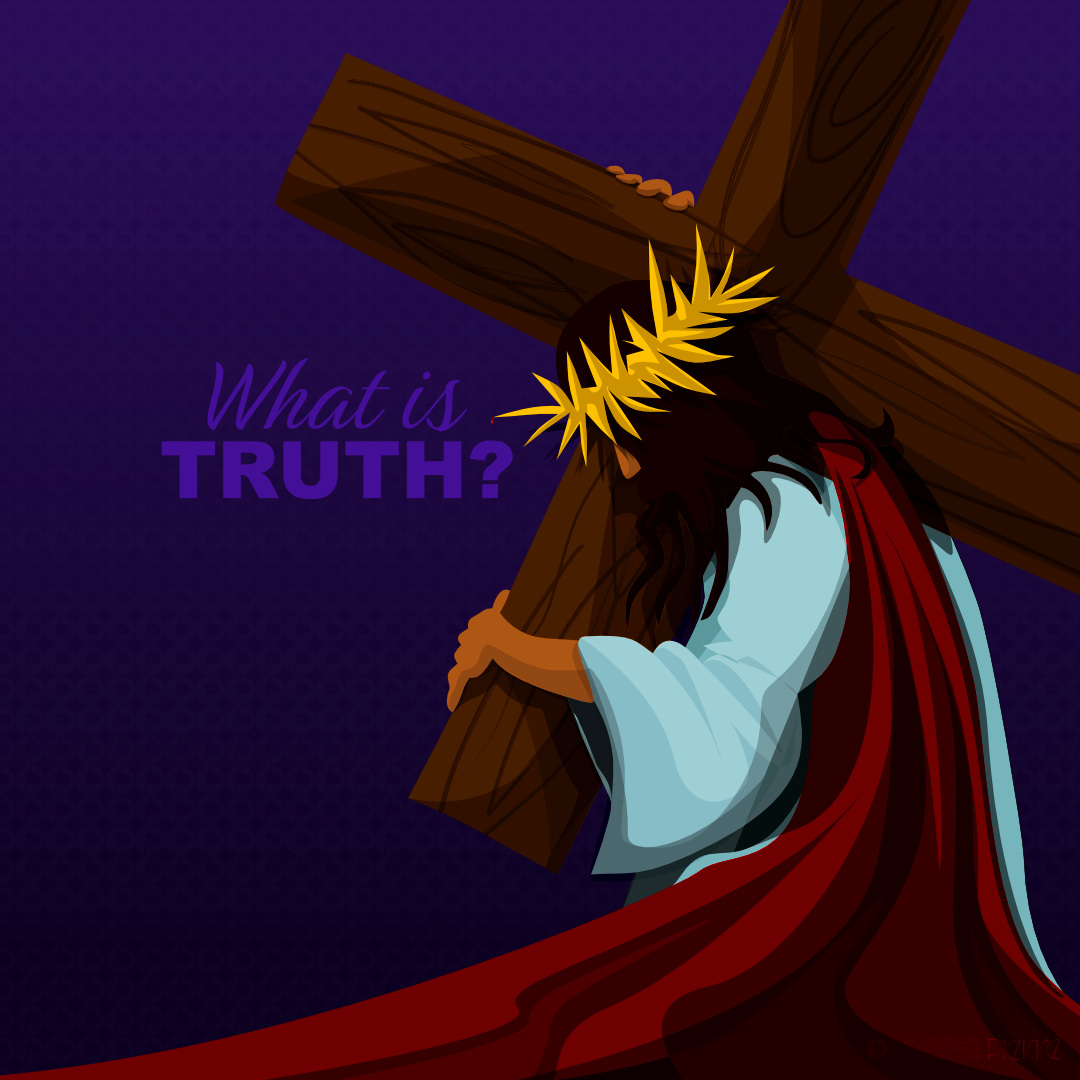 What is Truth?